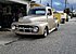 1952 Ford F1 for sale 101003818